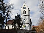 Reformierte Kirche