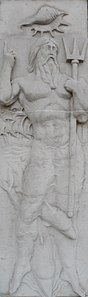 Relief carving at Merchant Seamen's Memorial 04 (cropped).jpg
