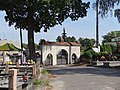 Cimetière catholique romain de Brzeziny