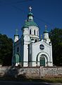 Church of All Saints in Romny