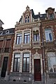 Hôtel particulier (56, boulevard du Général de Gaulle, Roubaix)