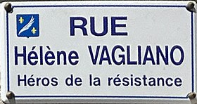Image illustrative de l’article Rue Hélène-Vagliano