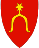 Coat of arms of Rygge Municipality