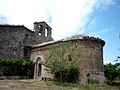 Església de Santa Maria de Torredenegó (Llobera)