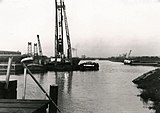 III Vanaf Schenkelweg naar de sluis (1961)