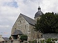 Église Saint-Martin de Sacey