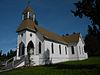 St. Anne's Roman Catholic Church