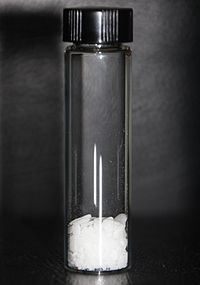 Sample of triphenylphosphine.jpg