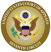 Seal of the United States Court of Appeals for the Seventh Circuit.svg