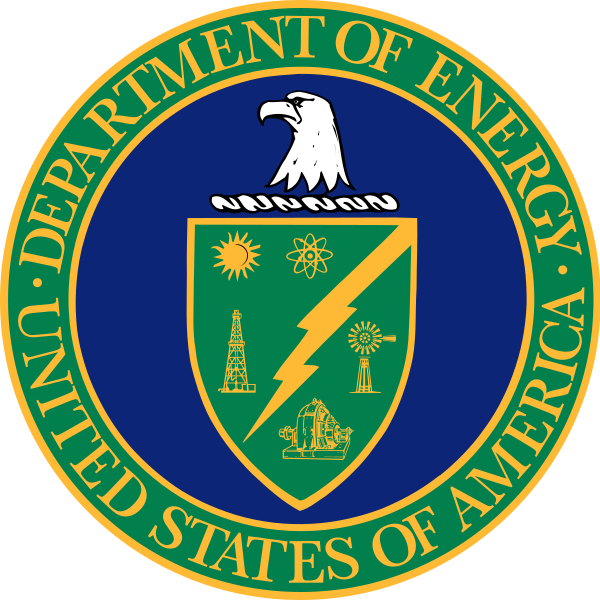 Plik:Seal of the United States Department of Energy.svg