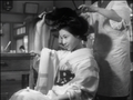 Ayako Wakao en 1953.