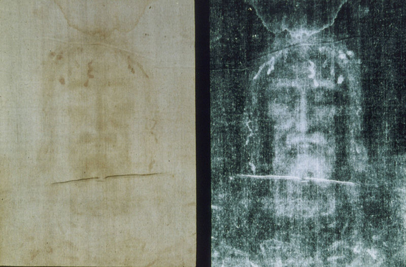 Age of Shroud of Turin disputed again