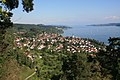 Sipplingen und der Überlinger See