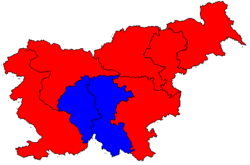 Elecciones presidenciales de Eslovenia de 2012