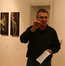 Sándor Sólymos en 2009