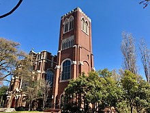 Епископальная церковь Святого Луки, Атланта, Джорджия (47474216241) .jpg