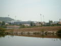 Stade Marcel Picot de Tomblaine