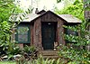 Store Gulch Guard Station No. 1020