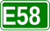 E58