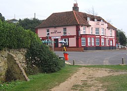The Bristol Arms