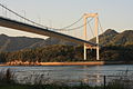 Hakata-Ōshima-Brücke