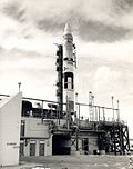 Pienoiskuva sivulle Cape Canaveral AFS LC-16