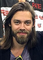 Vorschaubild für Tom Payne (Schauspieler, 1982)