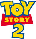 Miniatuur voor Toy Story 2