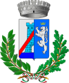 特龍扎諾-拉戈馬焦雷徽章