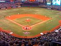 Miniatura para Tropicana Field