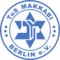 Logo vom TuS Makkabi Berlin