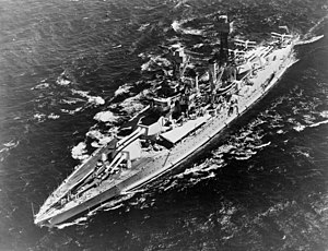 USS Maryland