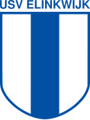 Logo du USV Elinkwijk