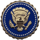 США - Значок президентской службы.png