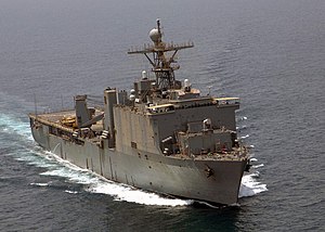 USS Gunston Hall (LSD-44)