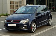 Volkswagen Polo V GTI