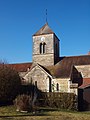 Église de l'Assomption