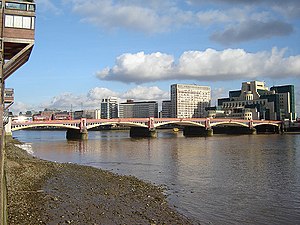 Vauxhall Bridge