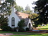 Veterans Home of California Chapel