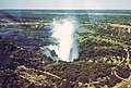 Cataratas Vitória