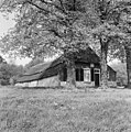 Farm house, Vresselse weg, May 1970