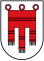 Escudo de Vorarlberg