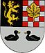 Blason de Pleizenhausen