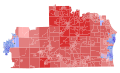 2018 United States House of Representatives election in Wisconsin's 1st congressional district