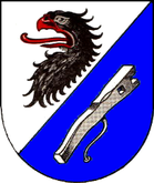 Wappen Banteln