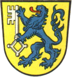 Wappen der Gemeinde Clenze