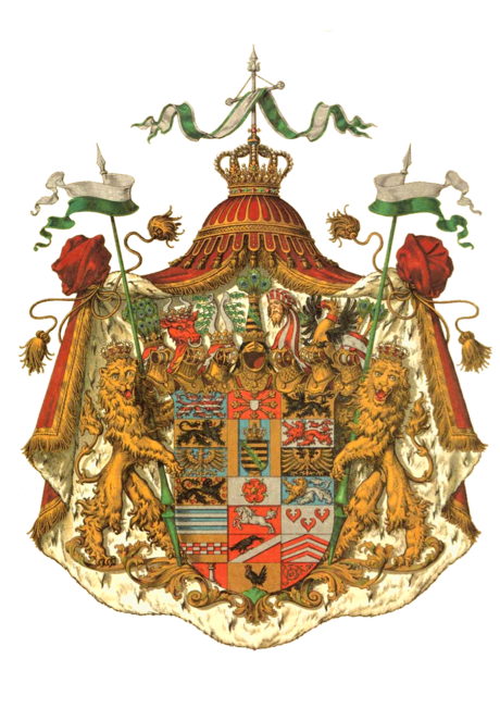 File:Wappen Deutsches Reich - Herzogtum Sachsen-Altenburg (Grosses).png