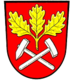 Coat of arms of Laufach  