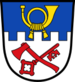 Coat of arms of Eurasburg 