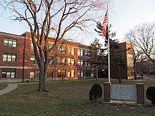 Watertown High School, Watertown MA.jpg